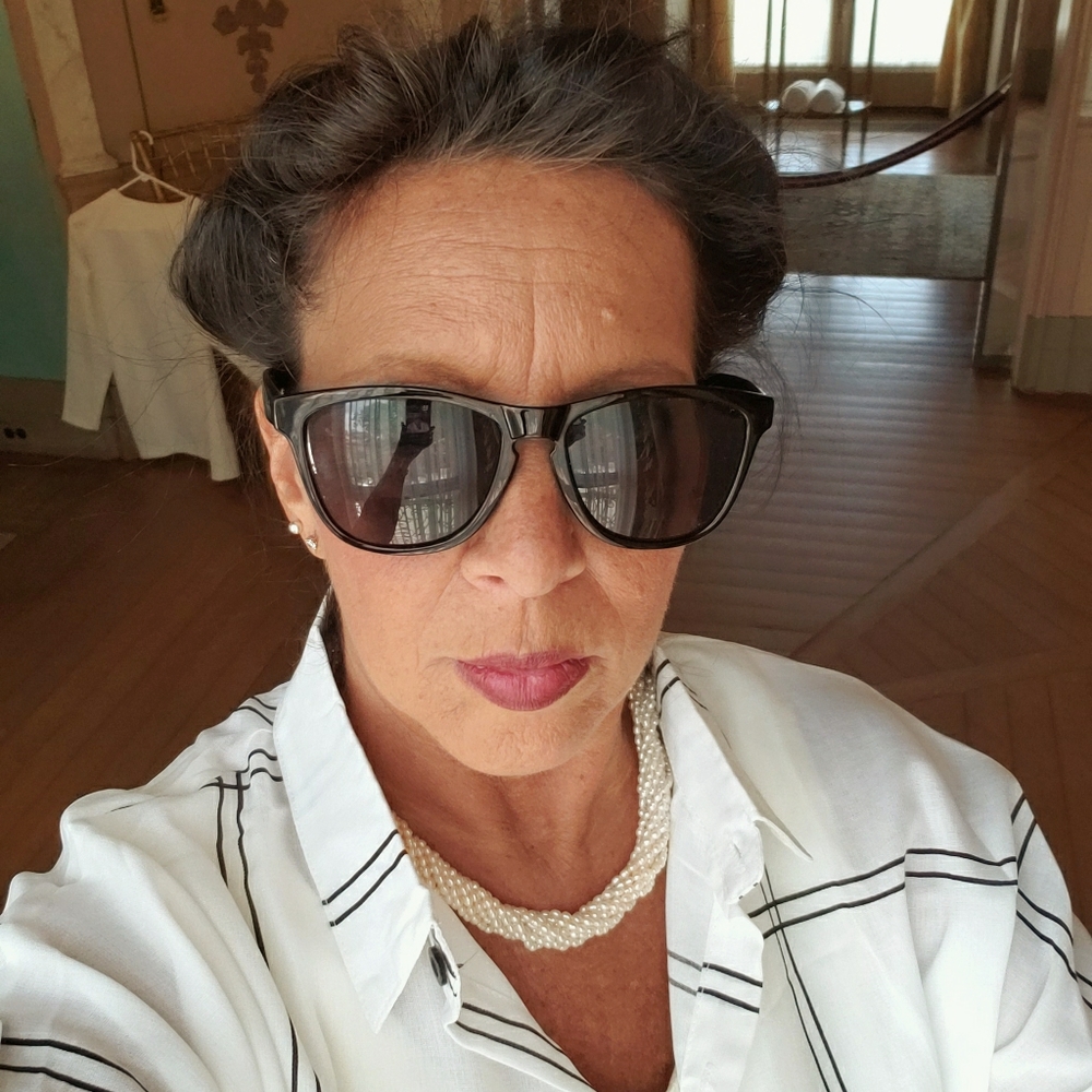 Meet your Posher, Judy